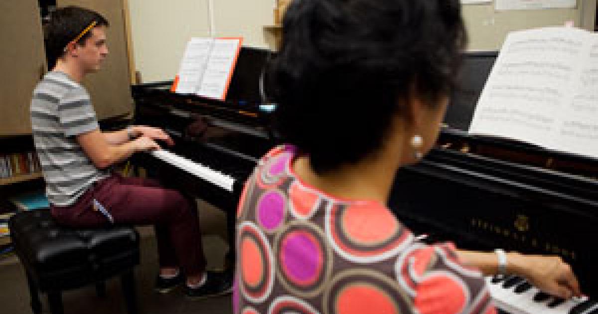 Private Lessons Pomona College in Claremont, California Pomona College