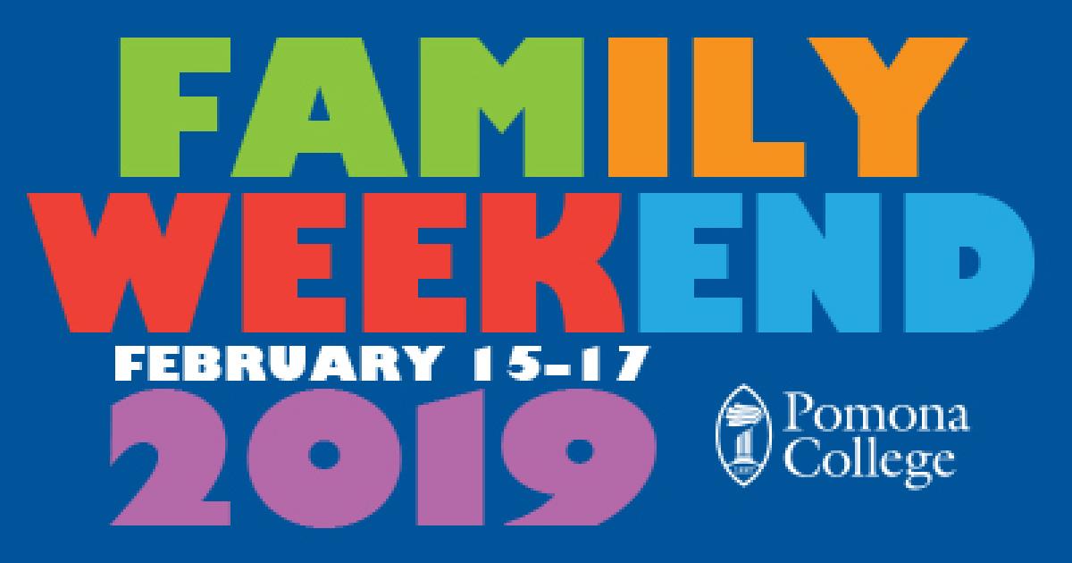 Claremont Colleges Events Pomona College in Claremont, California