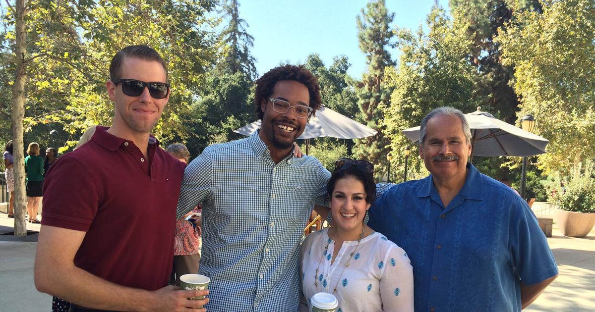 Diversity for Staff | Pomona College in Claremont, California - Pomona ...