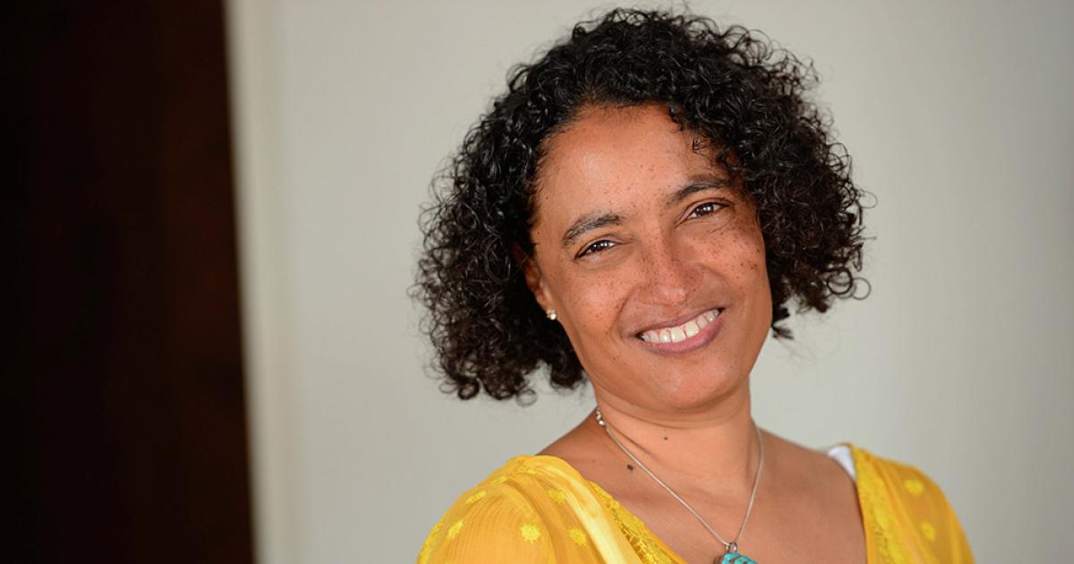 Nicole Y. Weekes | Pomona College in Claremont, California - Pomona College