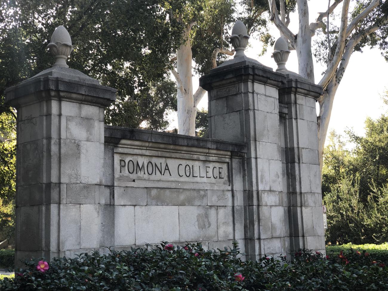 Pomona College