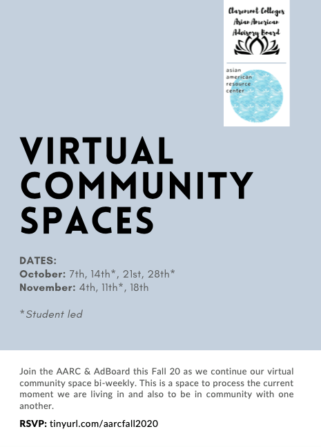 COMMUNITY SPACES