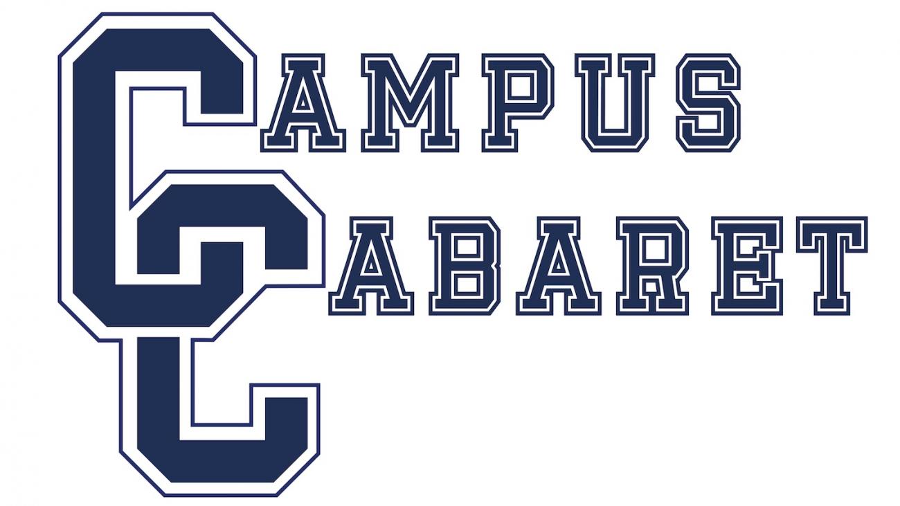 New Campus Cabaret logo