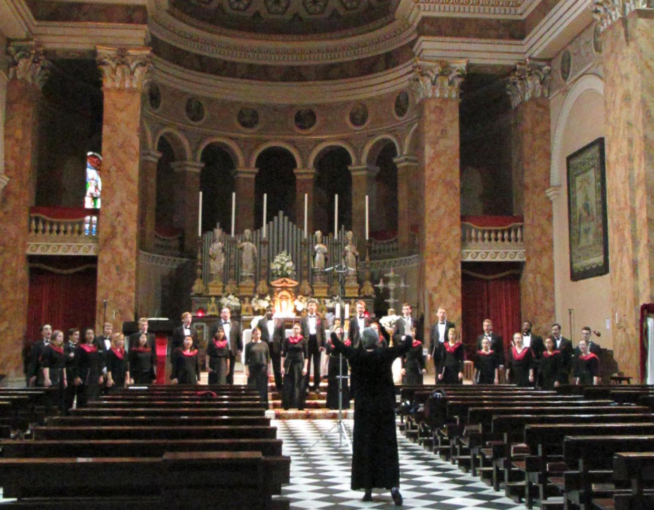 Basilica di San Nicolò