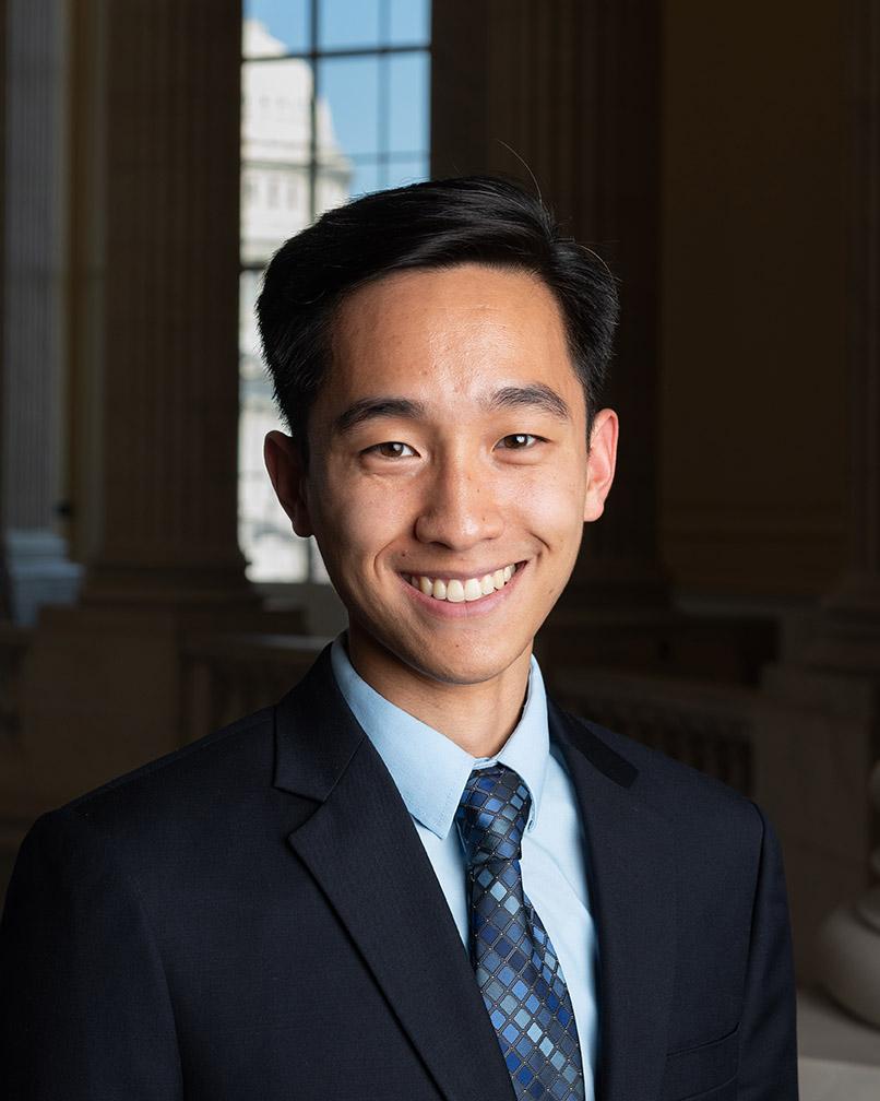 Don Chen '18