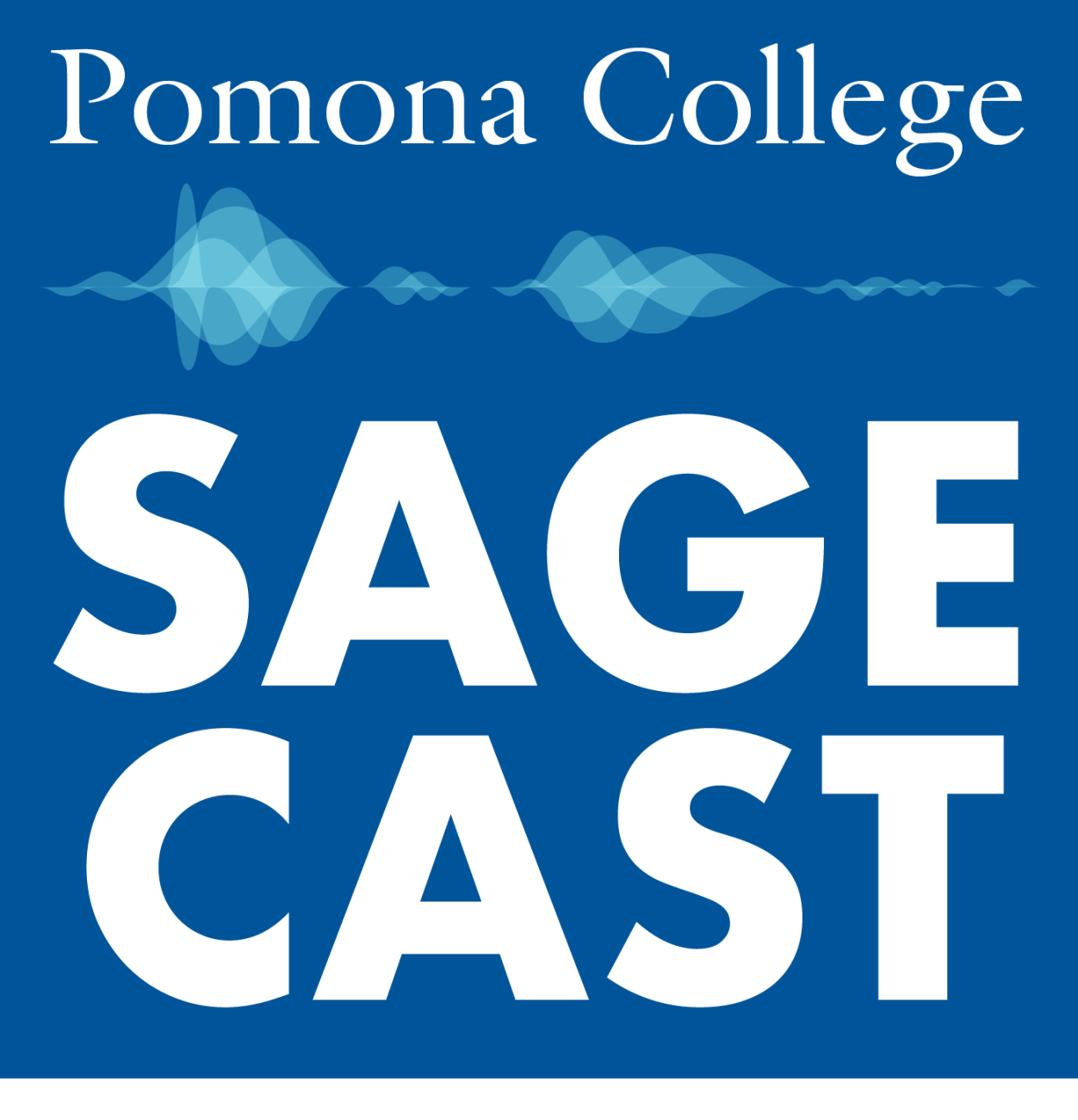Pomona College Sagecast
