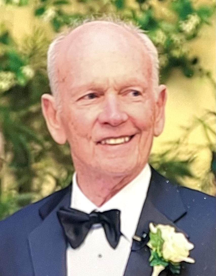 George "Buddy" Moss, Trustee Emeritus