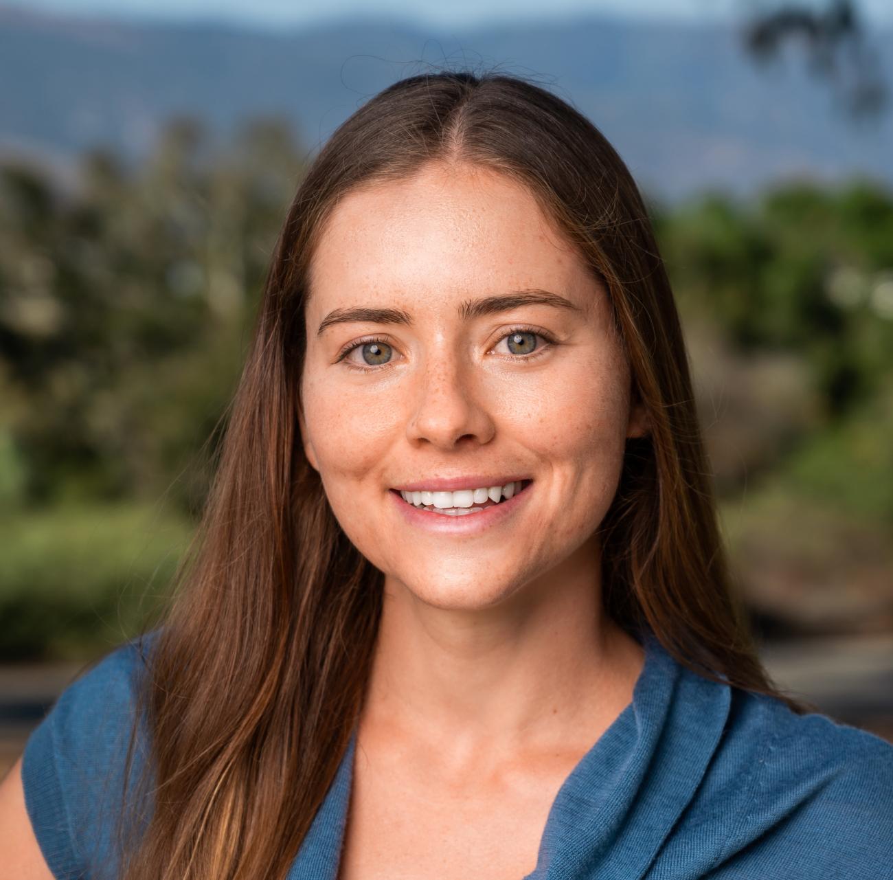 Adele Myers headshot