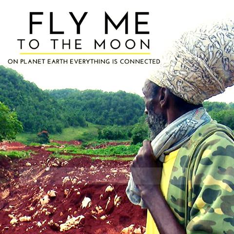 FLY ME TO THE MOON