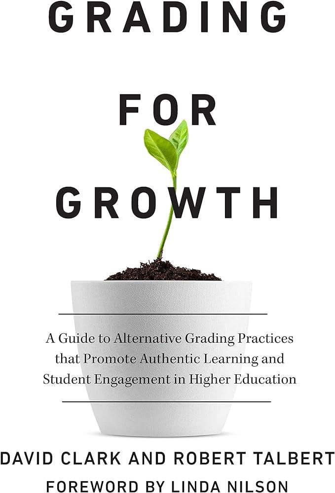 Grading for Growth