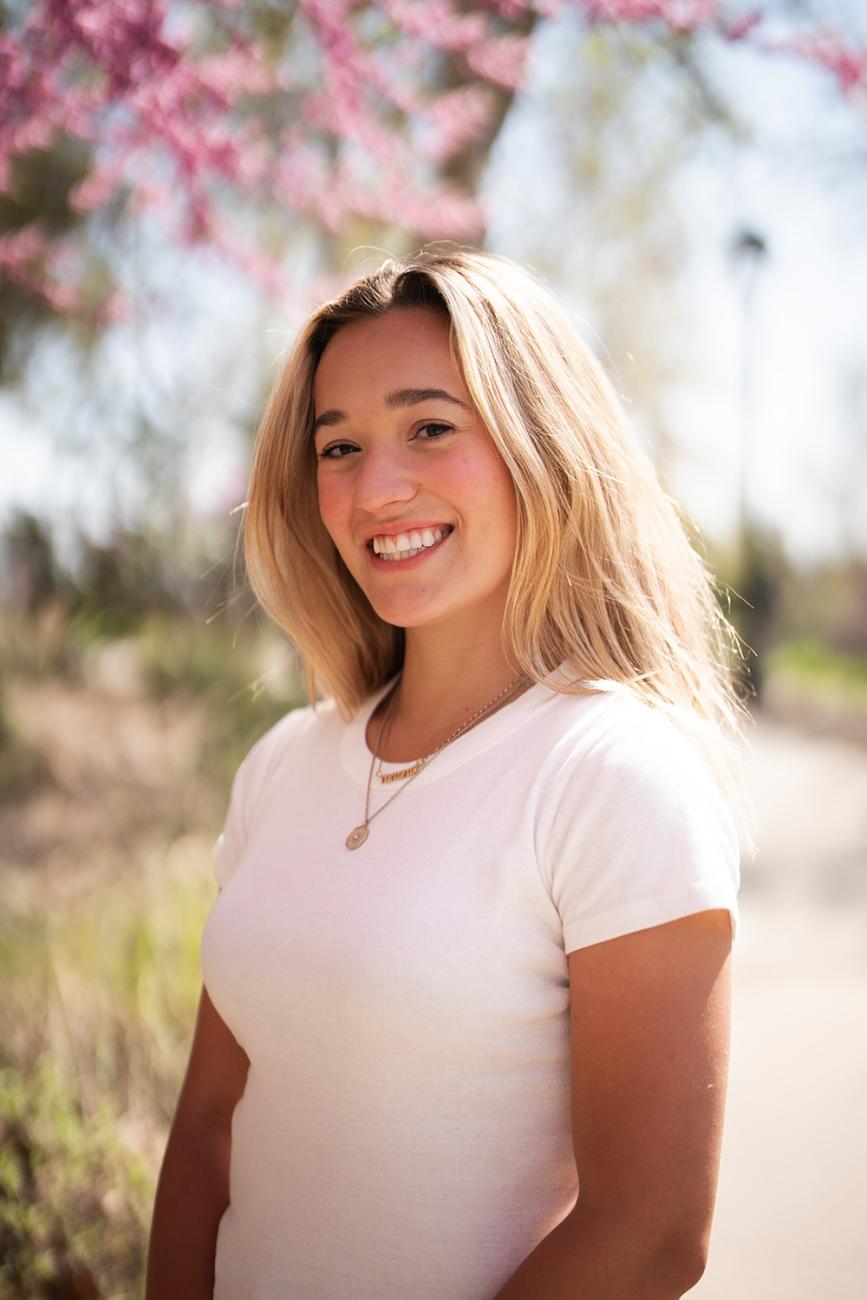 Chloe Boudreau
