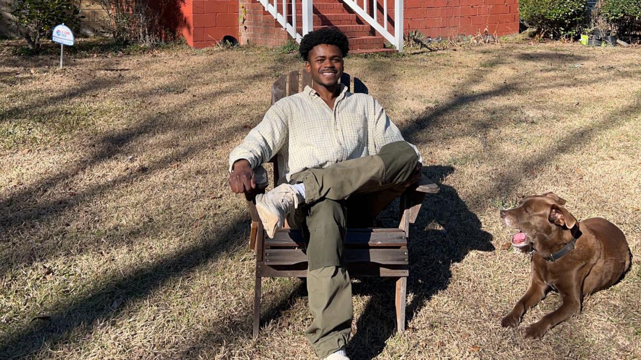 Ivan Soloman ’19