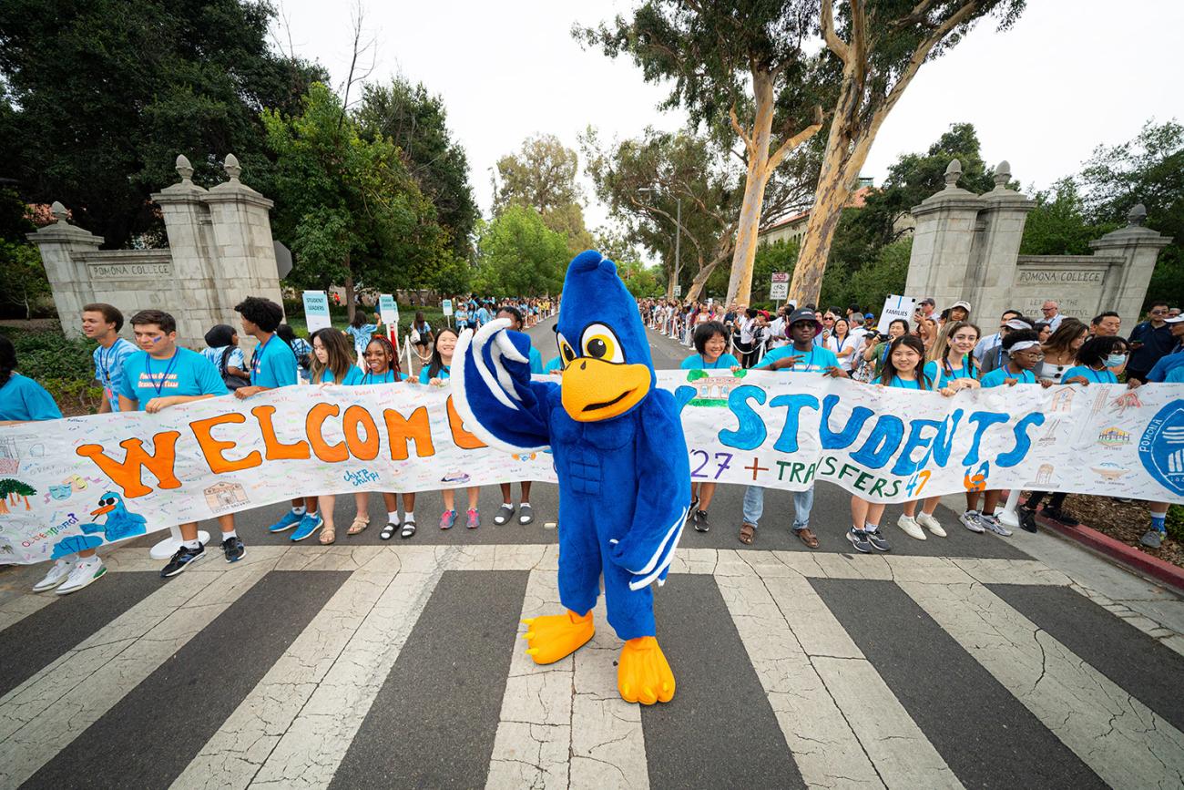 Move-In Day