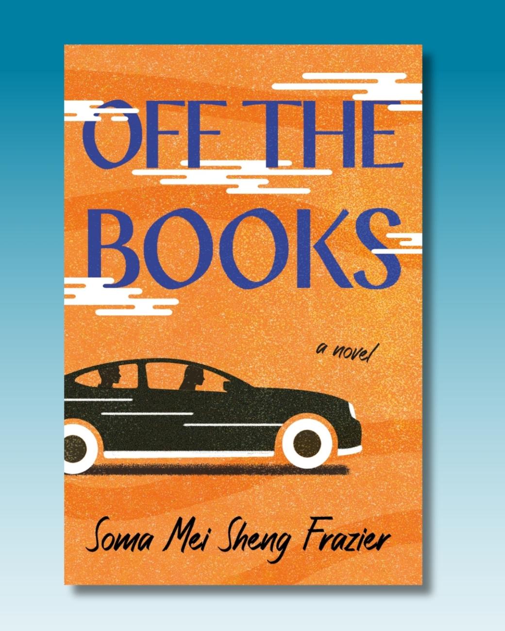Off the Books Cover