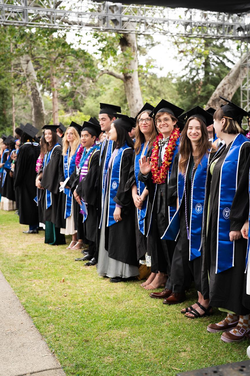 Commencement