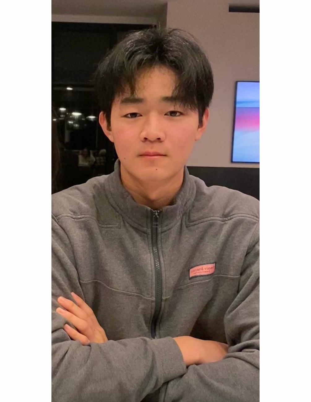 Cody Feng
