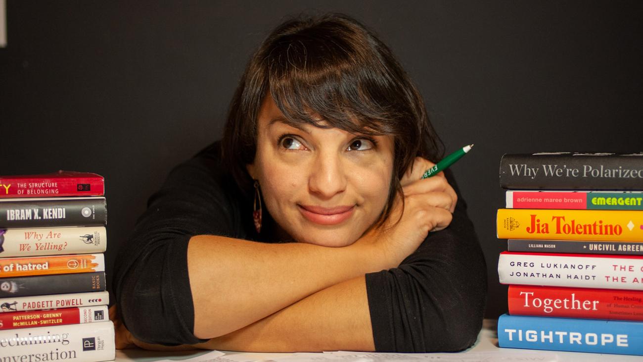 Mónica Guzmán