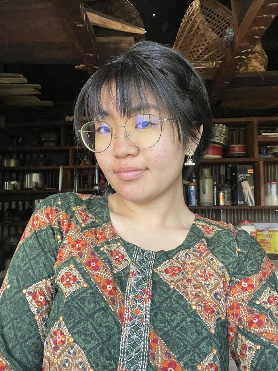 Mari Nishitani