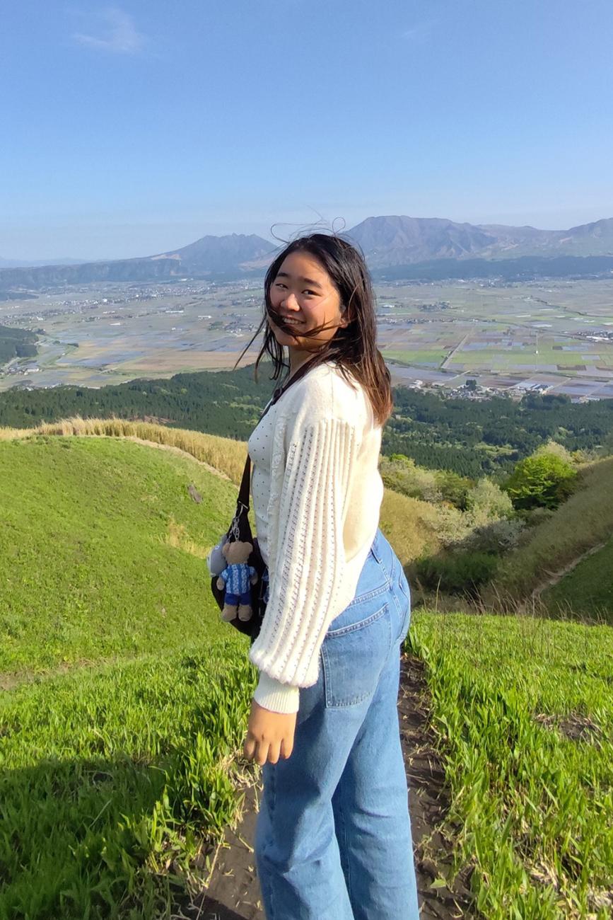 Miyu Owada