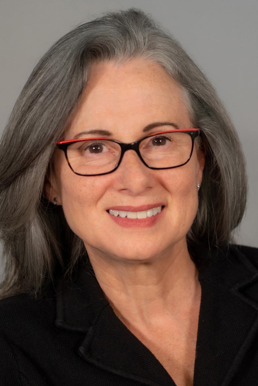 Ruth Rogaski