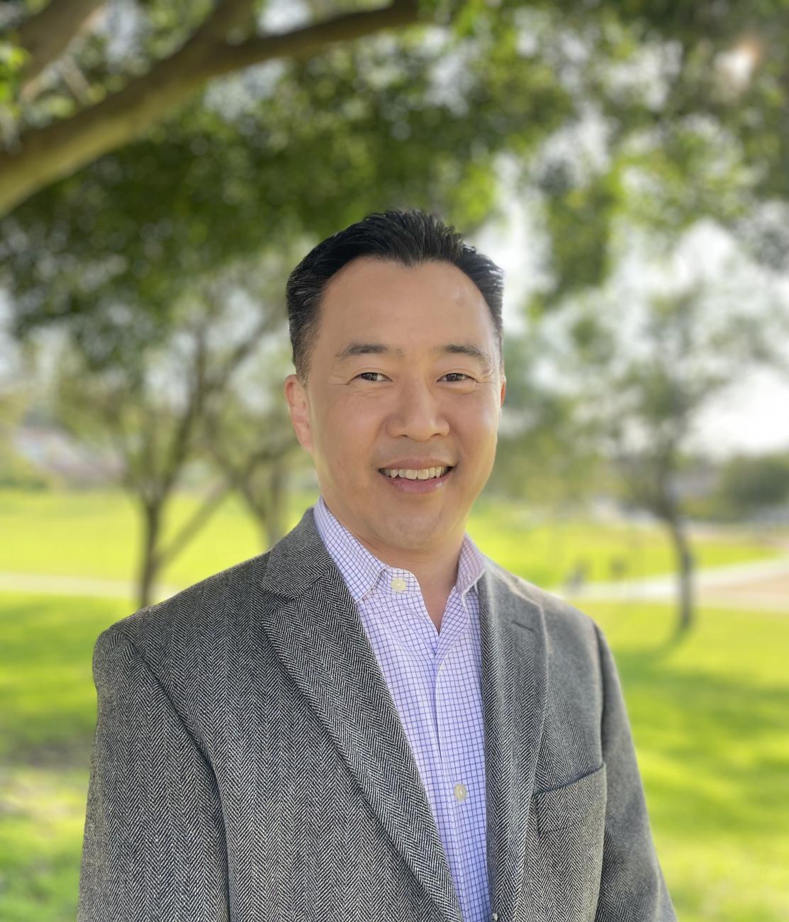 Dan Kim