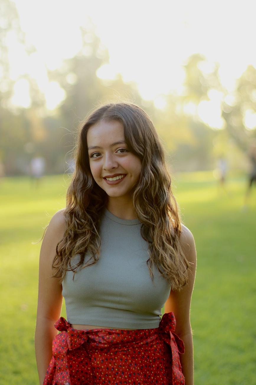 Sammy Riesgo-Zamudio ’26