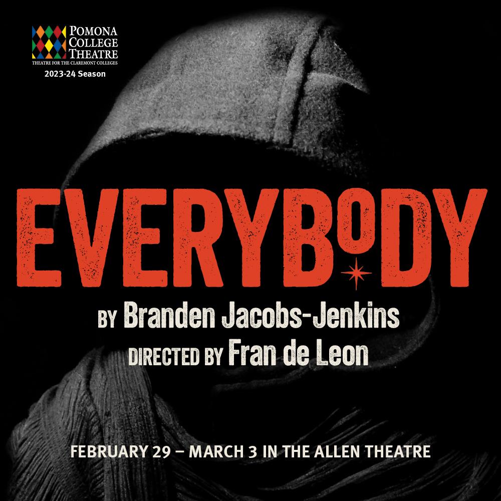 Everybody by Branden Jacobs-Jenkins