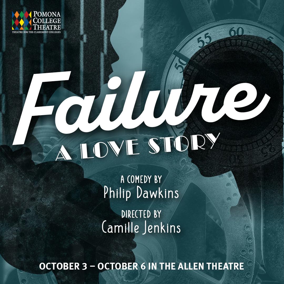 Failure: A Love Story