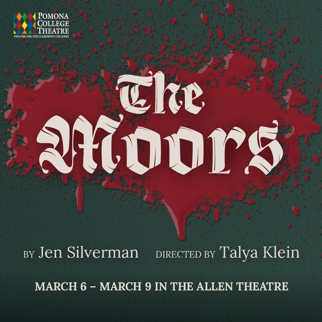 The Moors by Jen Silverman