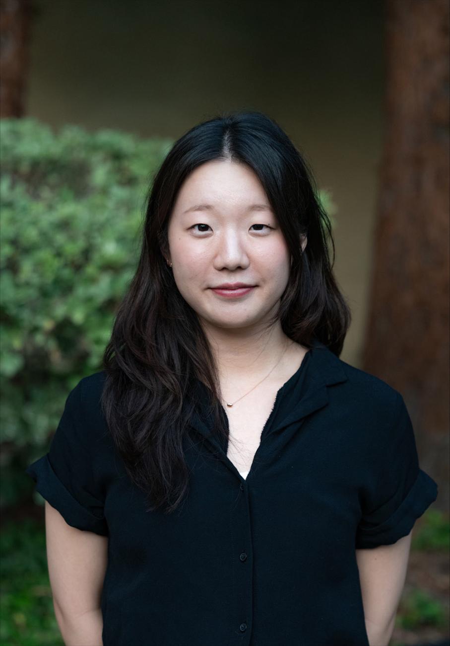 Janice Kim ’26