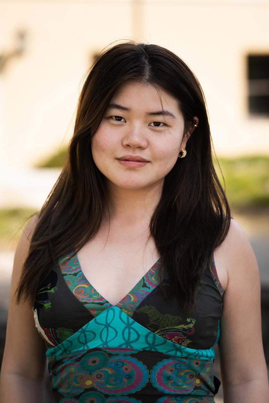 Clementine Yao ’27