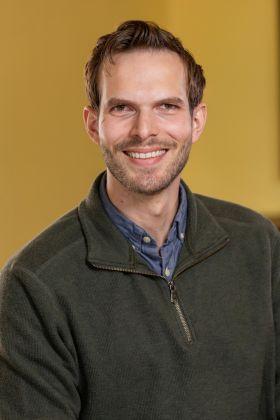 Julius Torres Kellinghusen portrait 