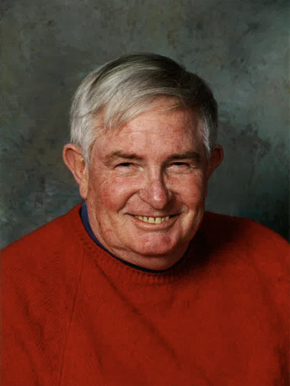 Leo Flynn