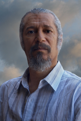 Stephen Marc headshot