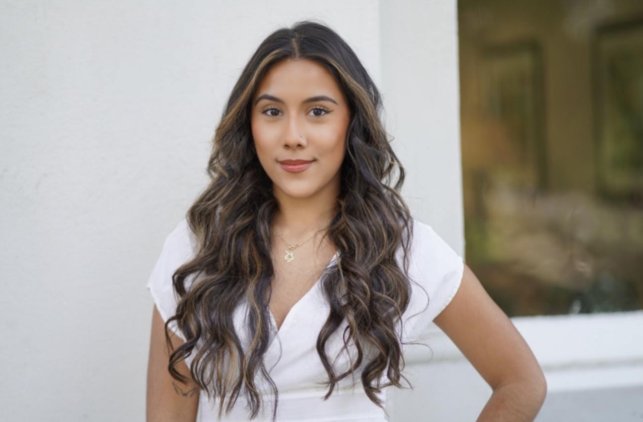 Stephanie Granobles