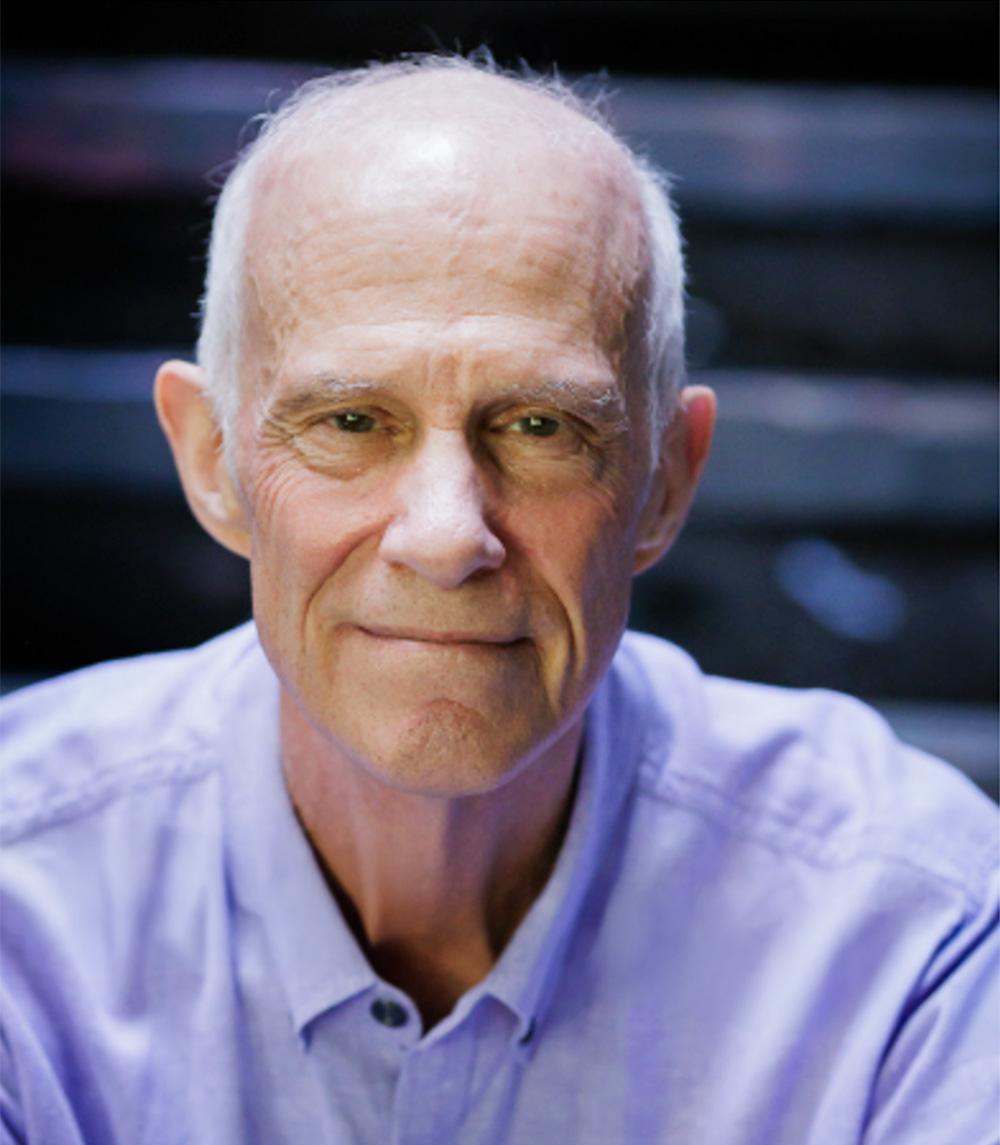 Brad Fishel