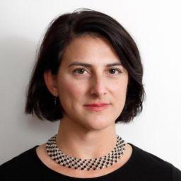 Victoria Sancho Lobis headshot
