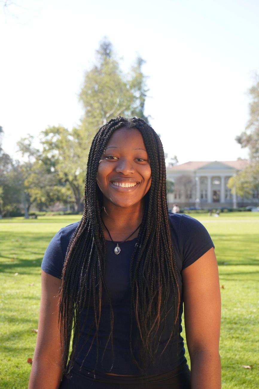MaryJane Mbanu