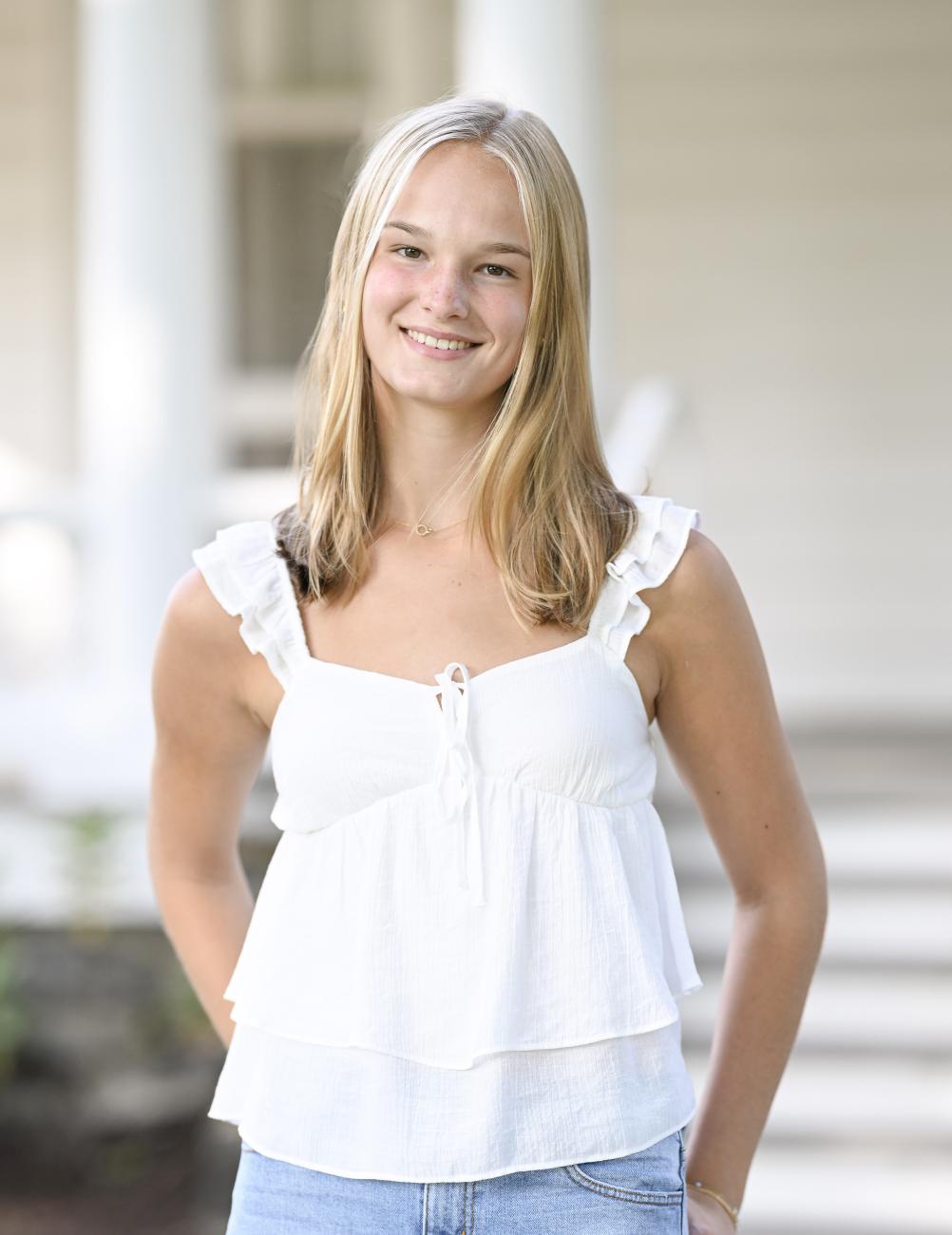 Piper Higgins