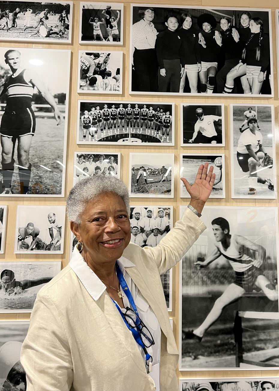 Onetta Brooks