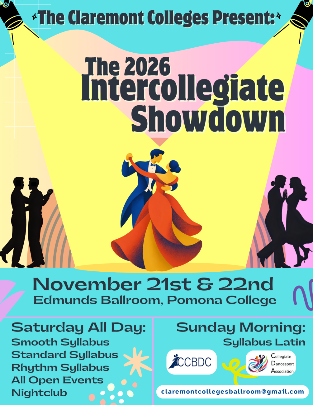 Intercollegiate Showdown 2026