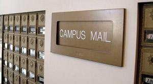 Campus Mail