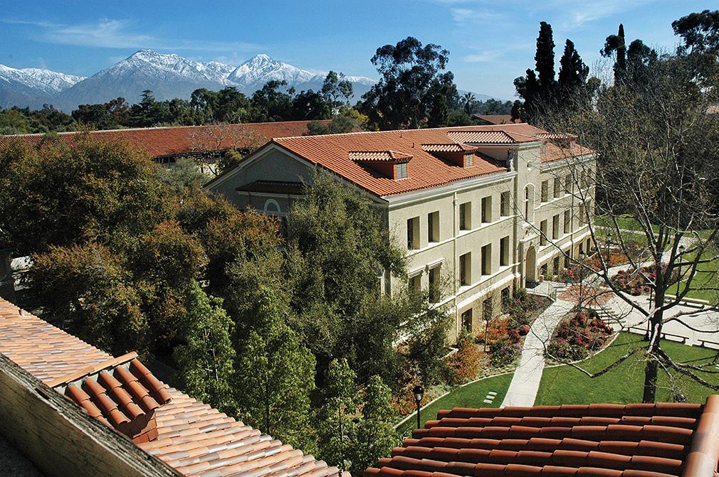 A Remarkable Note-Taking Device  Pomona College in Claremont