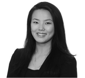 Bernice Yu