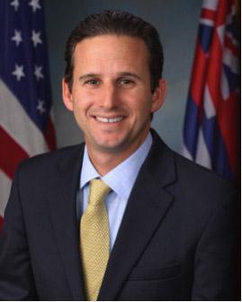 Brian Schatz