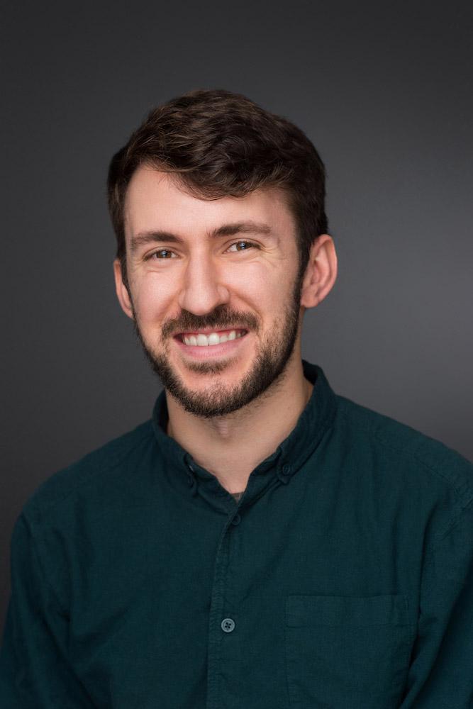 Josh Rosenberg '13