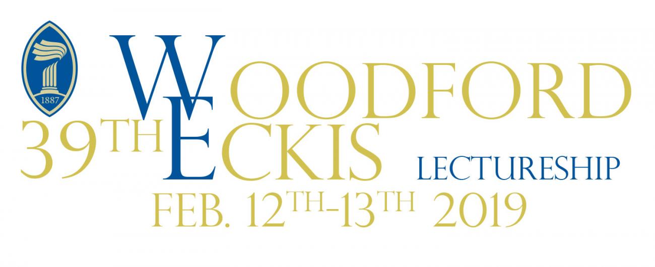 2019 Woodford Eckis logo