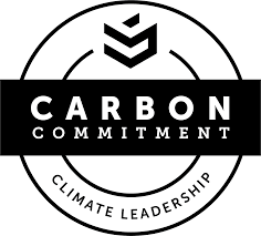 Carbon Commitment Climate Leadership