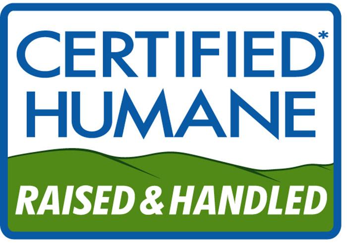 Certified Humane