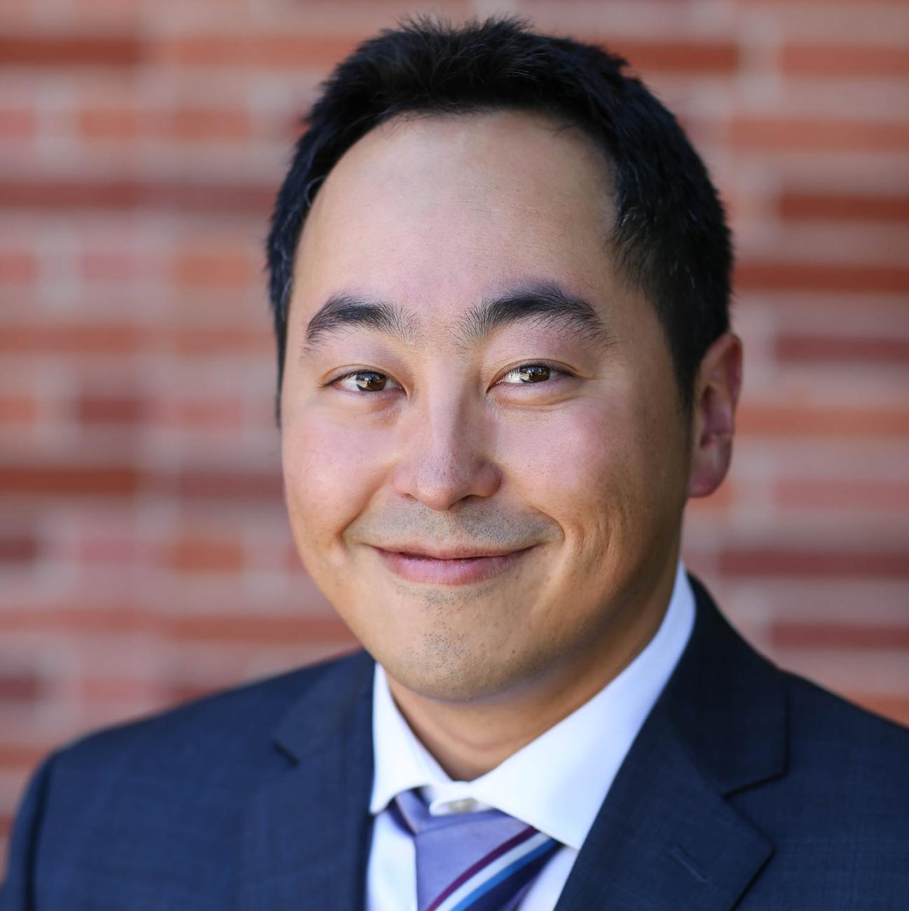 Christopher Kao ’03